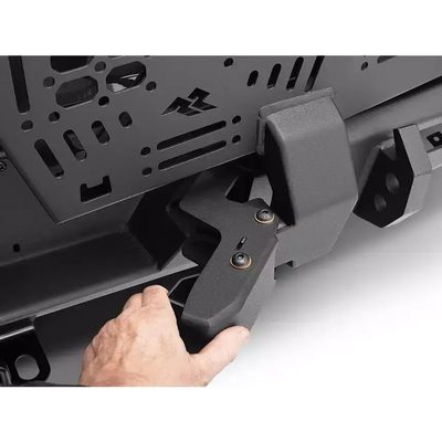 Portaccesorios Wingmate Rugged Ridge para Gladiator 20-25 (Lado Pasajero)