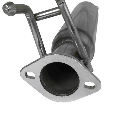 2002-2006 Acura RSX T-304 Stainless Steel N1 Style Catback Exhaust System