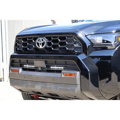 2025+ Toyota 4Runner 12in Light Bars SLIM