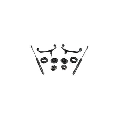 Fits 2019-2025 Ram 1500 (SUP-4610)