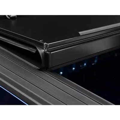 Tapa Plegable FiberMax 5.7' para Ram 1500 19-24