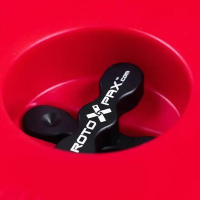 Rotopax 3 Galones Gasolina