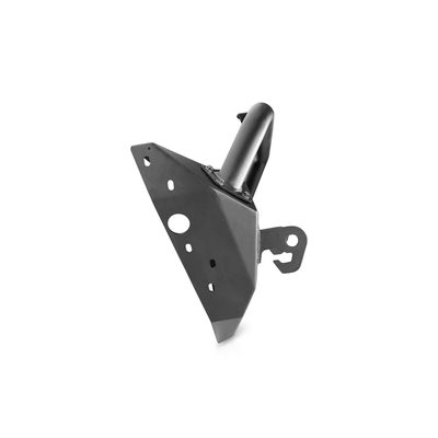 Fits 2019-2021 Chevy Silverado 1500 (WJT-ATTSL01A104-1A-BX)