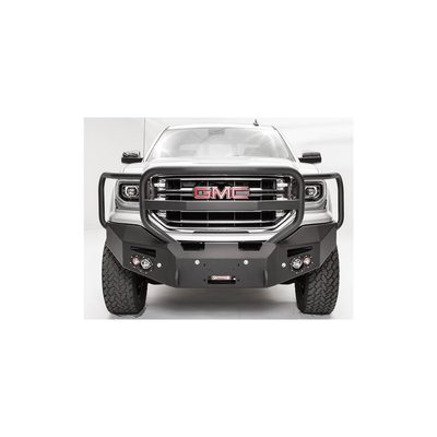 Fits 2016-2018 GMC Sierra 1500 (FBF-GS16-F3950-B)