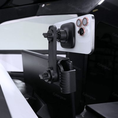 Cybertruck Magnetic Phone Mount MagSafe