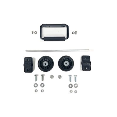 DU-HA Humpstor Side Truck Bed Storage Box 70800&DUH-70804