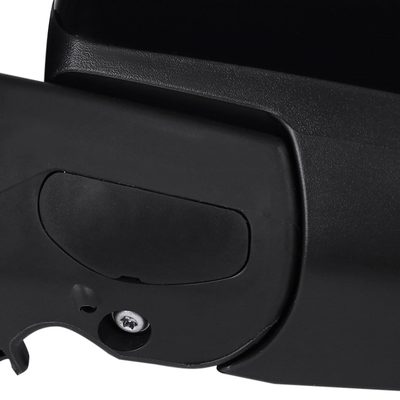 2008-2013 Toyota Highlander 5Pin Adjustable & Heated Side Mirror Driver Side