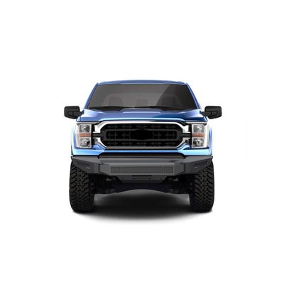 Fits 2021-2023 Ford F150 (BLK-AFB-F121-BU)