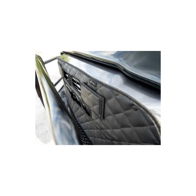 Fits 2022-2026 Chevy Silverado 1500 (FIA-WF921-54)