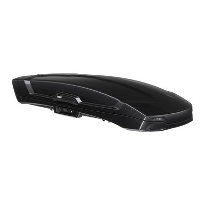Thule Vector M Negro