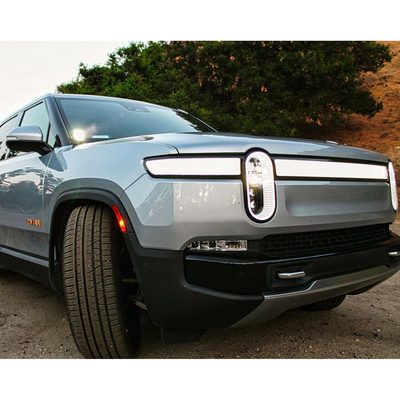 2023+ Rivian Ditch Lights