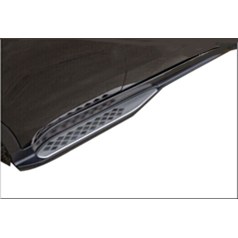 Estribos Tipo OE Honda HR-V 15-20