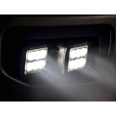 Fits 2015-2017 Ford F150 (RGH-70833)
