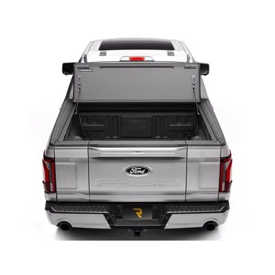 Tapa Plegable MX4 de 5.6' para Tundra 07 -21 Crew Max