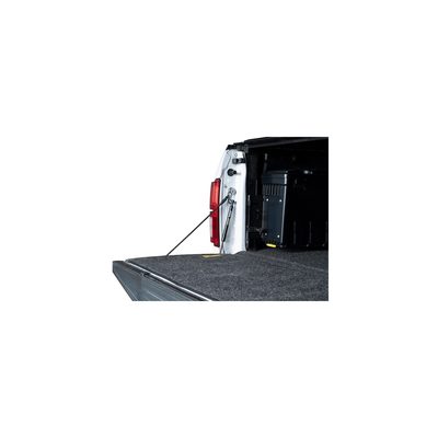 Fits 2019-2026 Ram 1500 (DEZ-DZ43302)
