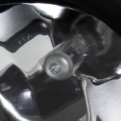 2013-2015 Nissan Altima Sedan H11 Fog Lights Kit Chrome Housing/Clear Lens