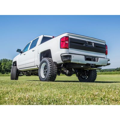 Fits 2014-2019 Chevy Silverado/GMC Sierra 1500 (ZON-C26F)