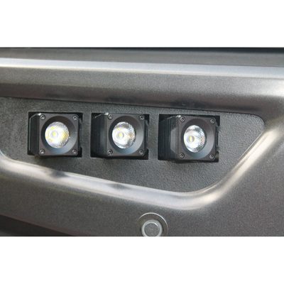 2021-23 Ford Raptor Gen 3 Fog Light Kit