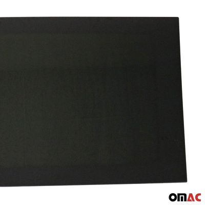 2006-2018 Mercedes Sprinter W906 Window Glass Fit Kit Mid Right Sliding Door L3L4