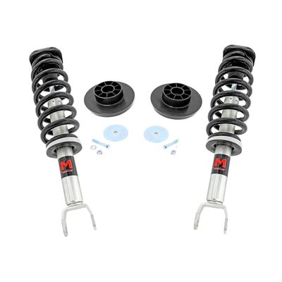 Rough Country 2.5" Standard Lift Kit 35840