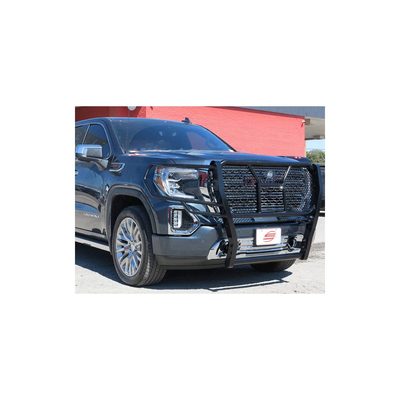 Fits 2019-2022 GMC Sierra 1500 (STC-50-0438C)