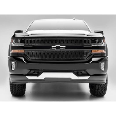 Fits 2016-2018 Chevy Silverado 1500 (TEX-7711241-BR)