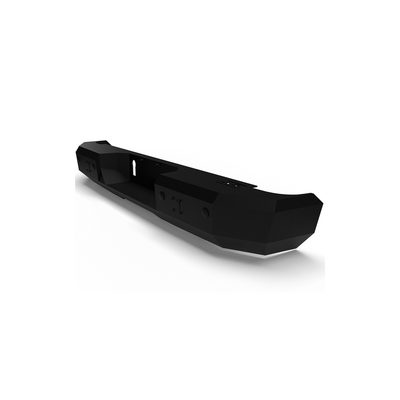 Fits 2014-2018 Chevy Silverado 2500/3500, GMC Sierra 2500/3500, 2014-2019 Silverado/Sierra 1500 (ICI-AL-RBM95CHN)