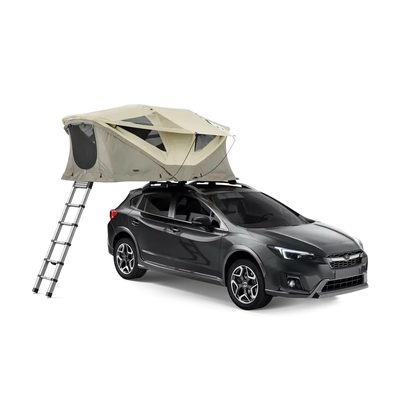 Thule Tepui Approach S Pelican Gray (2 personas)