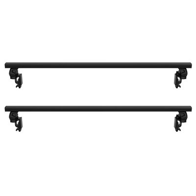 Barras portaequipaje para pick up XSporter Pro Low