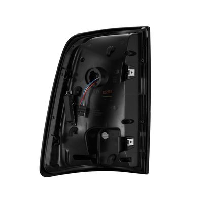 Fits 2009-2018 Ram 1500, 2010-2018 2500/3500, 2019-2020 1500 Classic (ARX-640020)