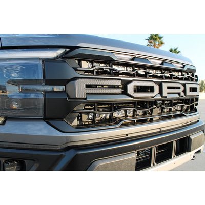 2024+ Ford F150 Raptor Gen 3 Refresh Single 40in Light Bar PRO