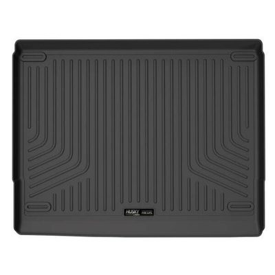 Tapete Weatherbeater Cargo Liner para Bronco 21 - 25