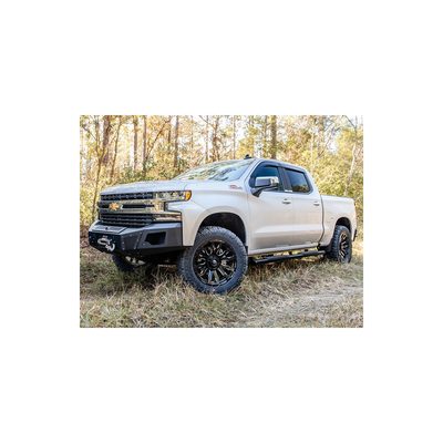 Fits 2019-2026 Chevy Silverado/GMC Sierra 1500, 2020-2026 Silverado/Sierra 2500/3500 (IAS-402319B)