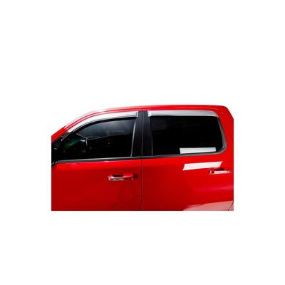 Fits 2009-2018 Ram 1500, 2010-2025 2500/3500, 2019-2024 1500 Classic (AVS-684109)