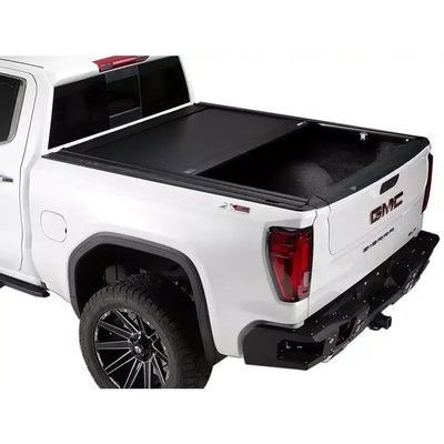 Tapa eléctrica Retractil Power Trax One de 6.5' para F-150/Lobo 15 - 20 Sup Crew / Sup Cab / Reg Cab