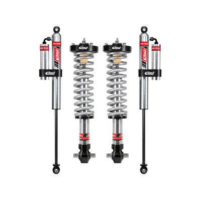 Eibach PRO-TRUCK Adjustable Lift Kit E86-35-037-02-22