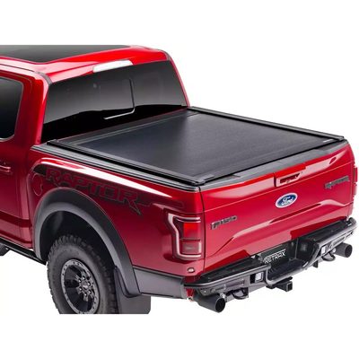 Tapa eléctrica Retractil Power Trax One de 5.5' para Tundra 22 -24
