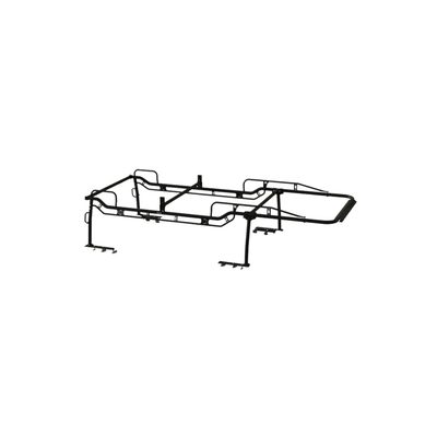 Fits 2014-2023 Chevy Silverado/GMC Sierra 1500, 5'8" ,6'6" ,8' Bed (KGM-2SSS8R)