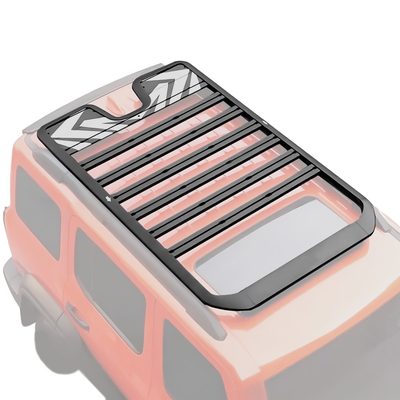 Canastilla Modular Conquest (Solo Canastilla) para Tank300 24 - 25