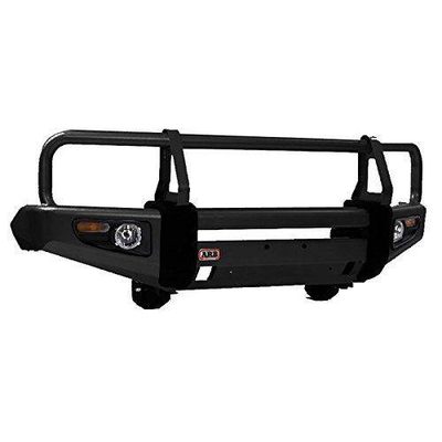 Defensa Delantera (Compatible con Winch ) FJ Cruiser 07-14