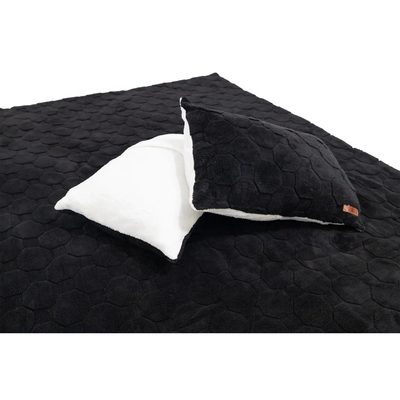 Cloud Comforter & Pillow Case Set