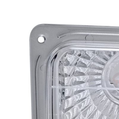 1988-1999 Chevy Suburban/Silverado/Tahoe/Sierra/Yukon Bumper Lights Chrome