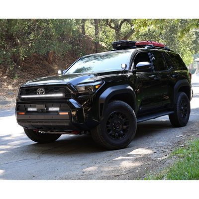 2025+ Toyota 4Runner 12in Light Bars SLIM