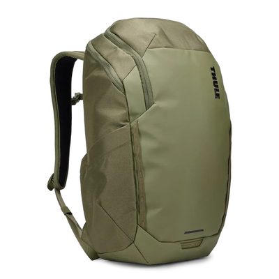 Mochila para Laptop Thule Chasm 26L Olivine Green