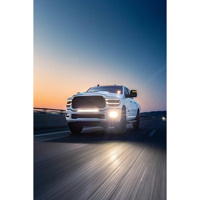 2019-2024 RAM 2500/3500 30in Light Bar