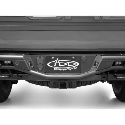 Fits 2021-2024 Ford F150 Raptor (ADD-R210225090103)