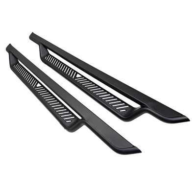 Fits 2009-2018 Ram 1500, 2010-2026 2500/3500, 2019-2024 1500 Classic (WES-20-43565)