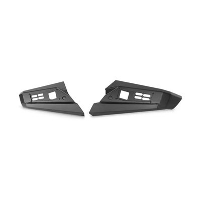 Fits 2019-2021 Chevy Silverado 1500 (WJT-ATTSL01A104-2A-BX)
