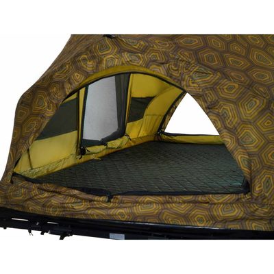 REV ROOFTOP TENT X (shellter)