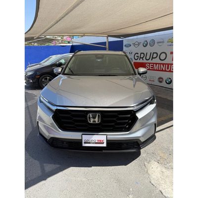 Honda Cr-V TOURING 2024